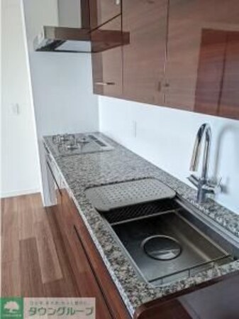 プラウドタワー名古屋伏見の物件内観写真